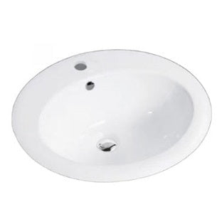 VICTORIA-II Inset Basin (WB 5246)