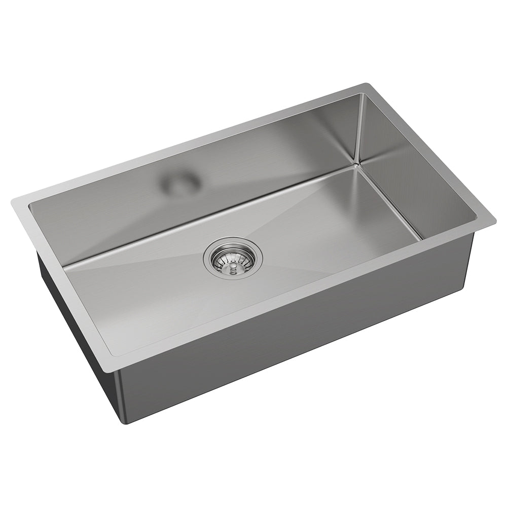 Hana 55L Single Kitchen Sink
