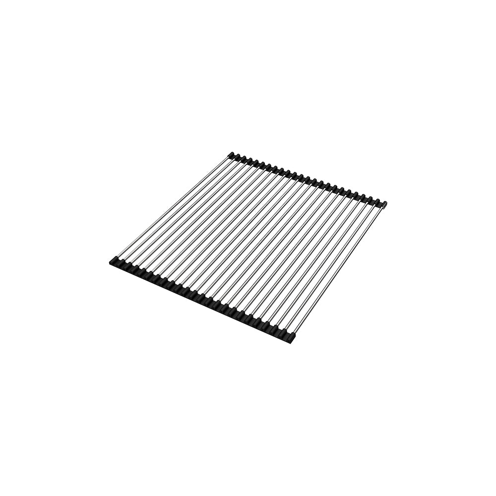 Hana 30L/15L Double Kitchen Sink Kit