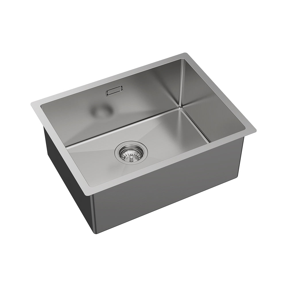 Hana 50L Laundry Sink with Overflow