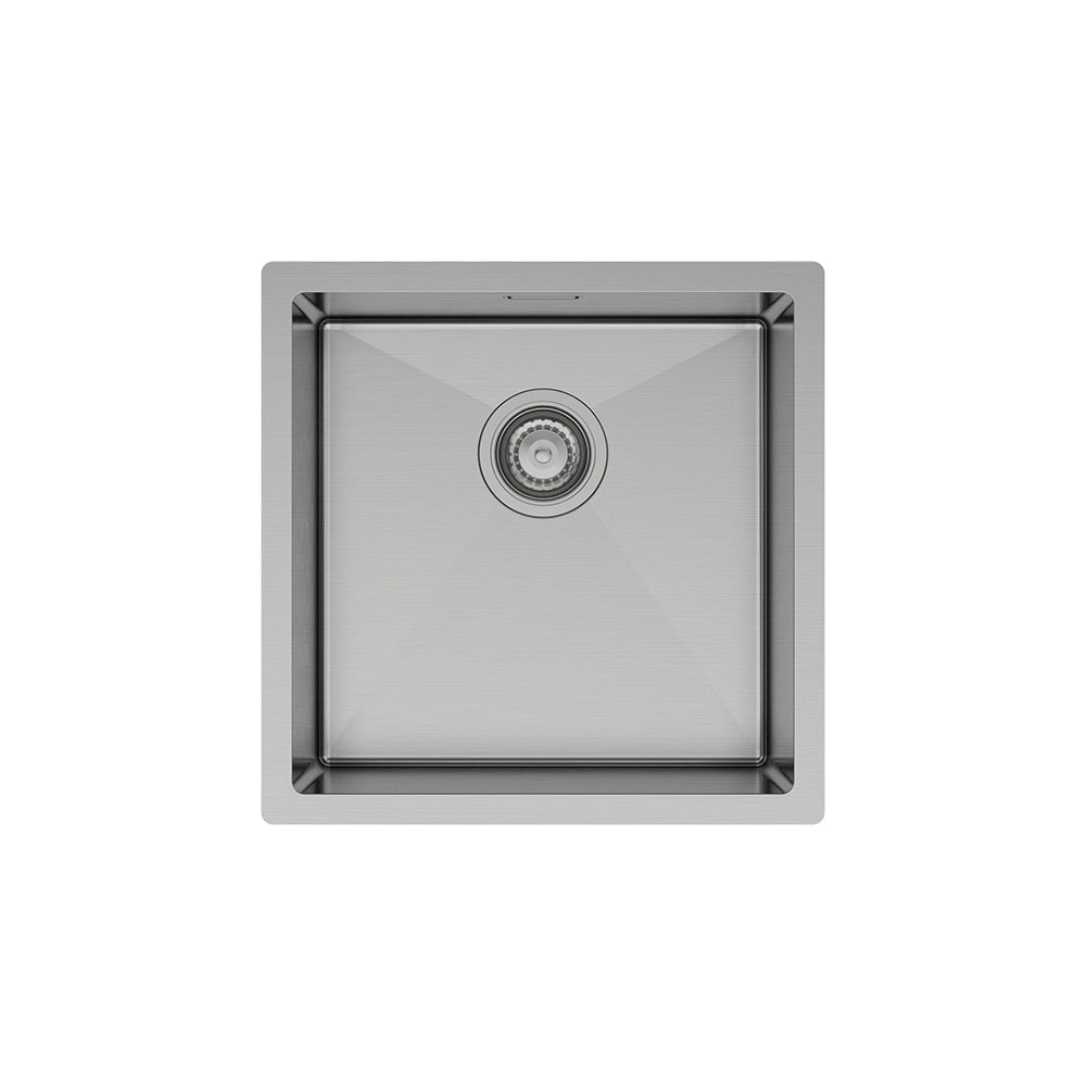 Hana 30L Laundry Sink with Overflow