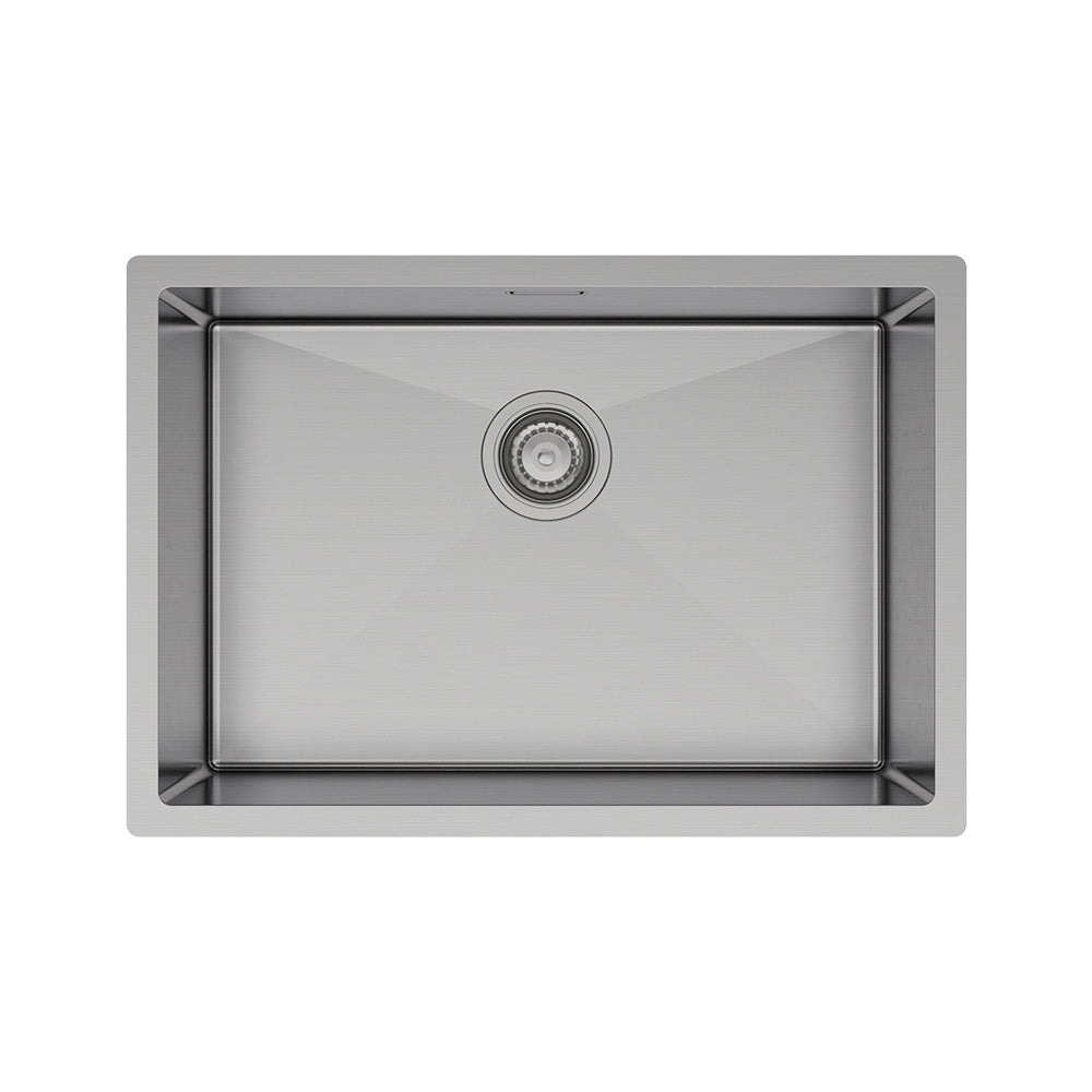 Hana 70L Laundry Sink with Overflow