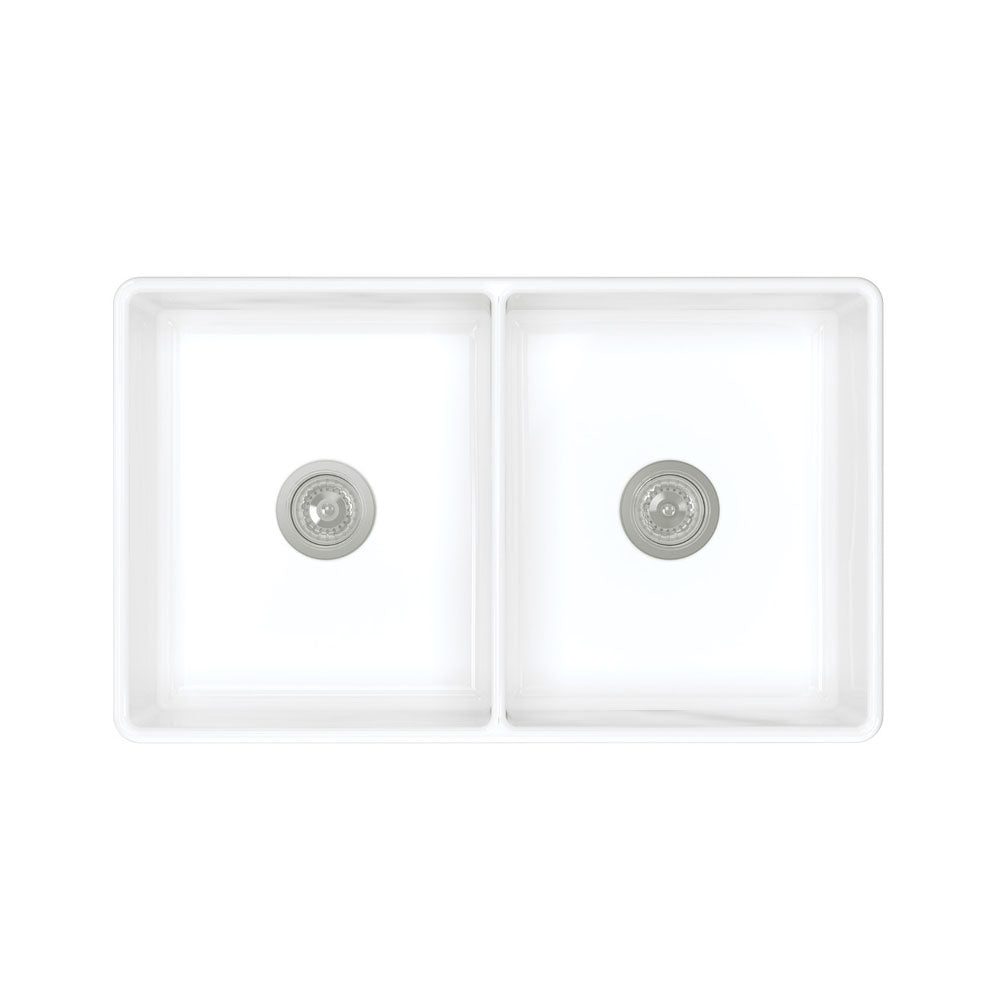 Charlton Double Butler Sink