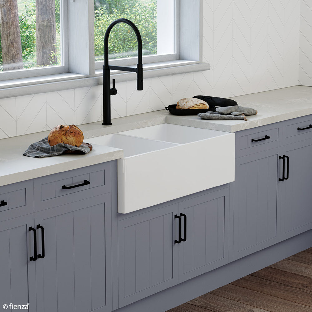 Charlton Double Butler Sink
