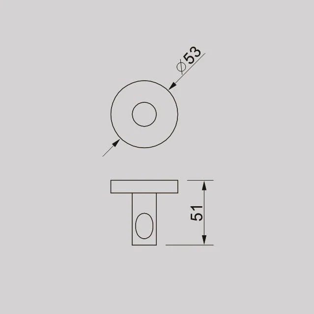 Zenmo Jess Chrome Essentials | 7-Piece Bathroom Package