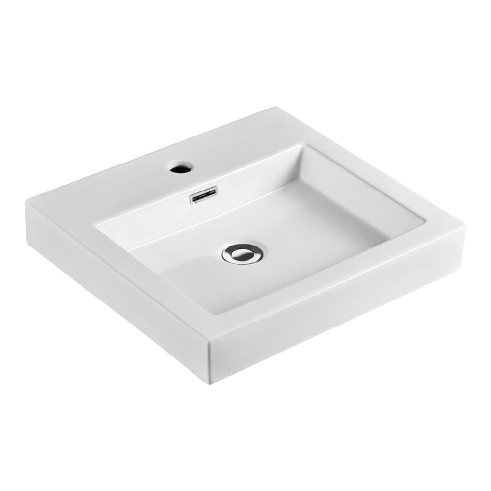 Como Above Counter Basin