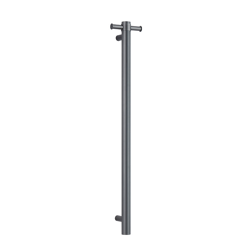 Single Bar Heated Towel Rail (TP900)