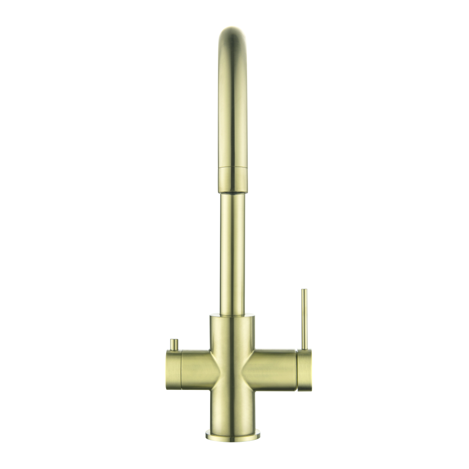 Mica 3-Way Filter Sink Mixer