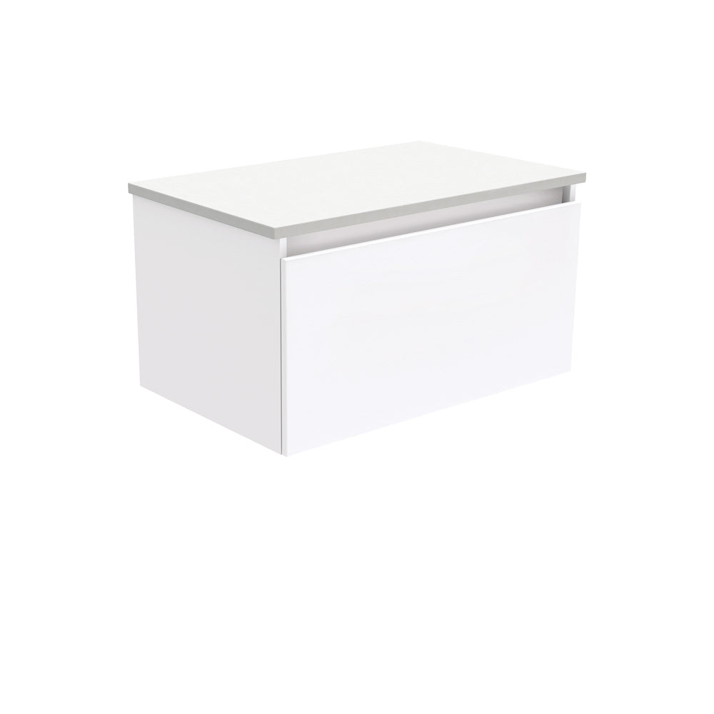 Manu 750 Wall-Hung Cabinet