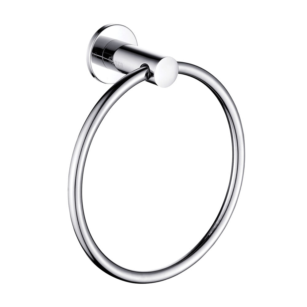 Stella Towel Ring