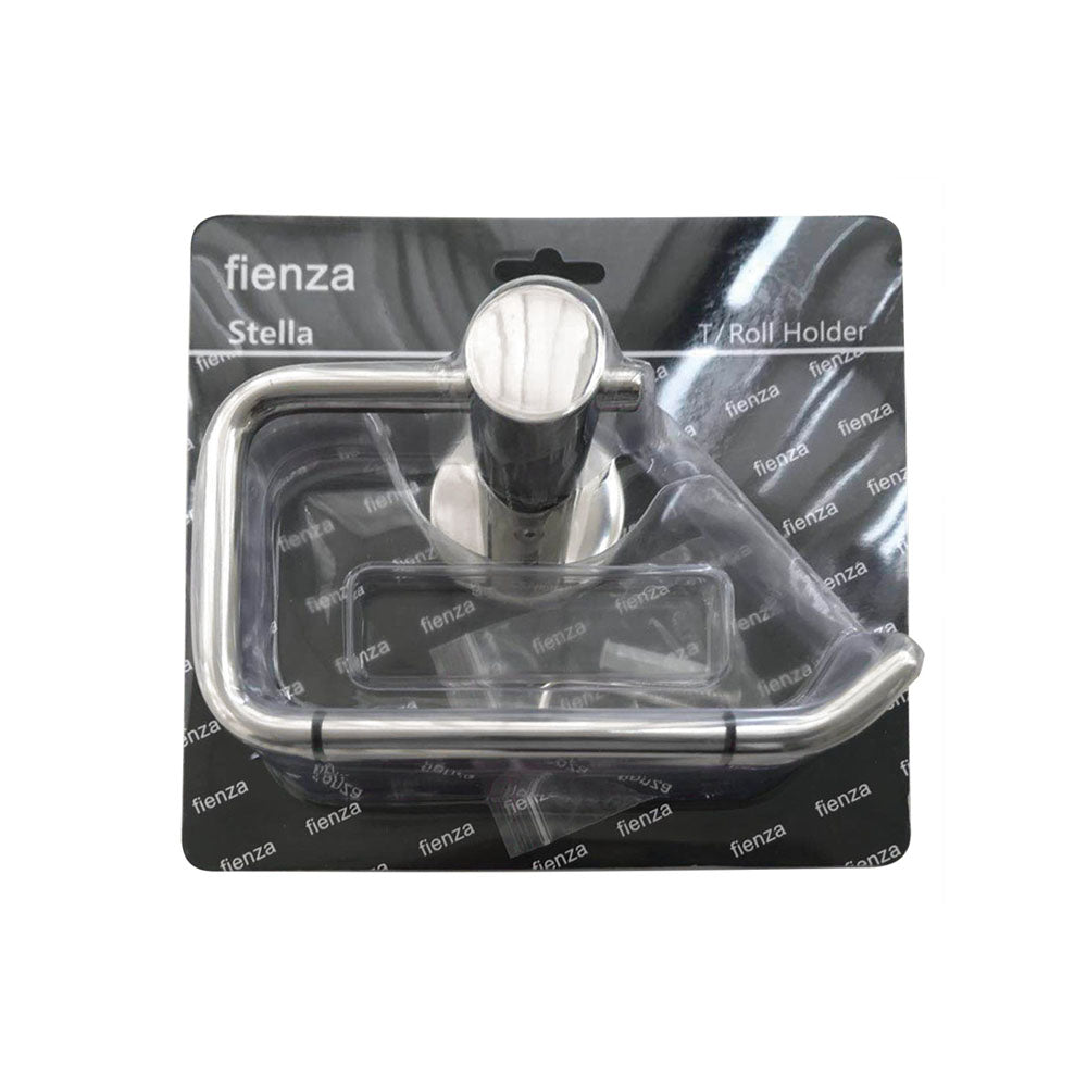 Stella Toilet Roll Holder