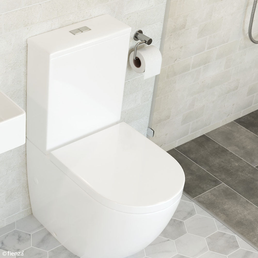 Stella Toilet Roll Holder