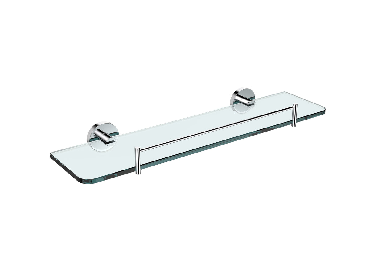 Michelle Glass Shelf, 330mm