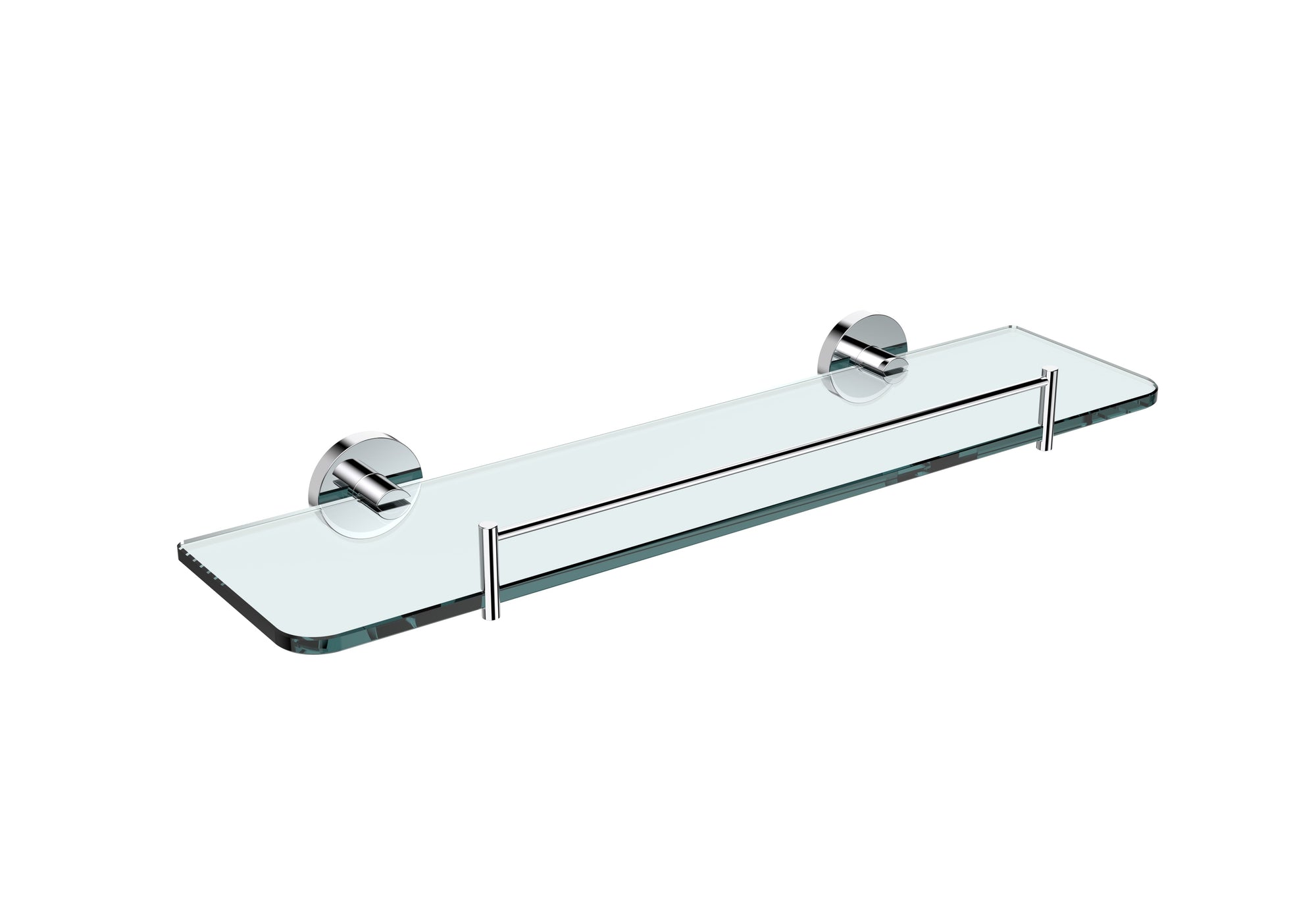 Michelle Glass Shelf, 330mm