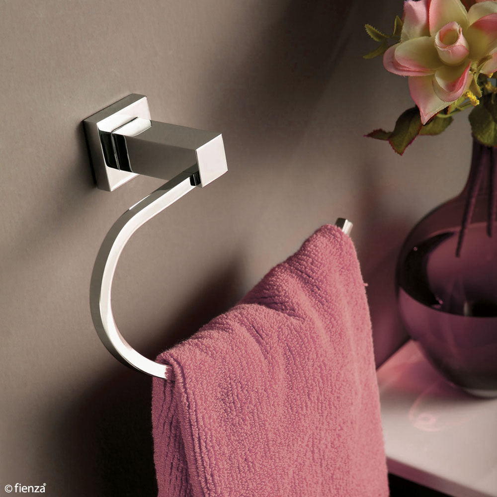 Modena Hand Towel Holder