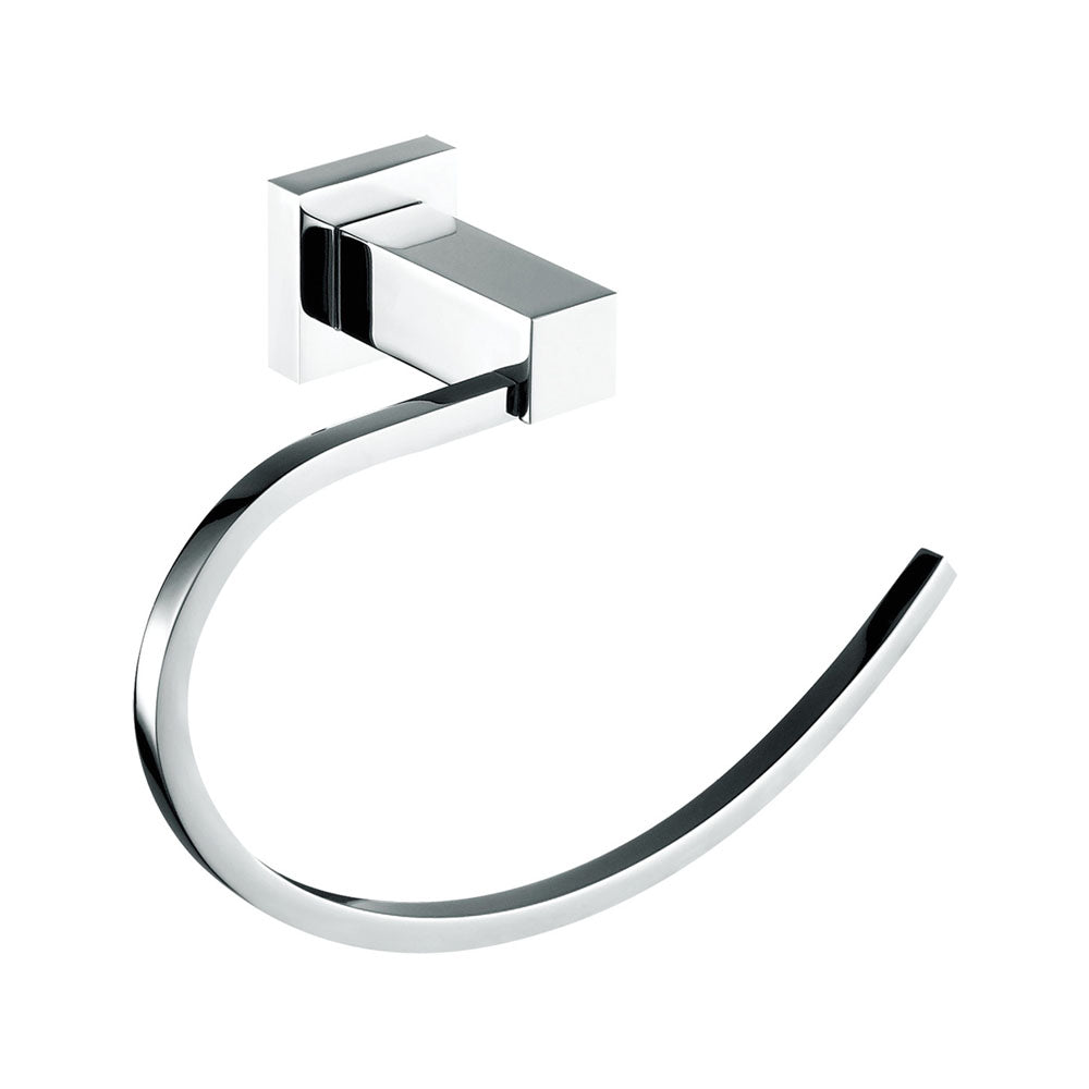 Modena Hand Towel Holder