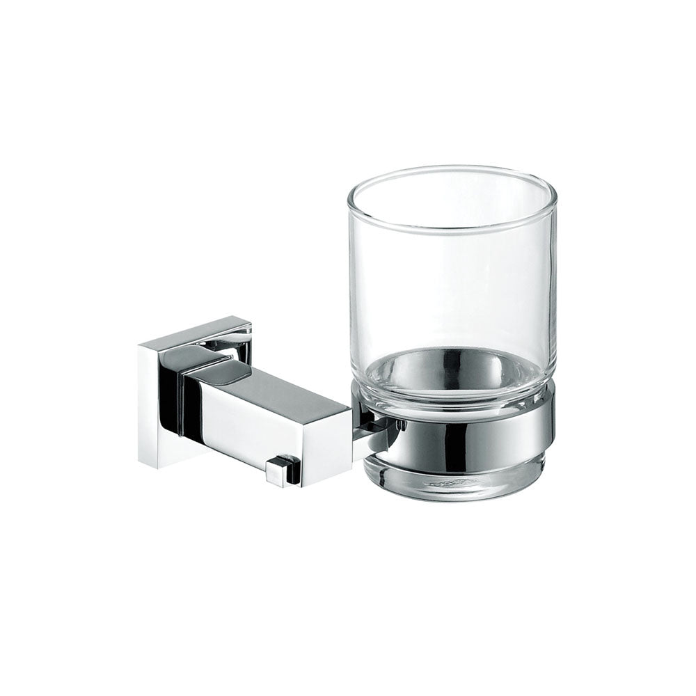 Modena Tumbler &amp; Holder