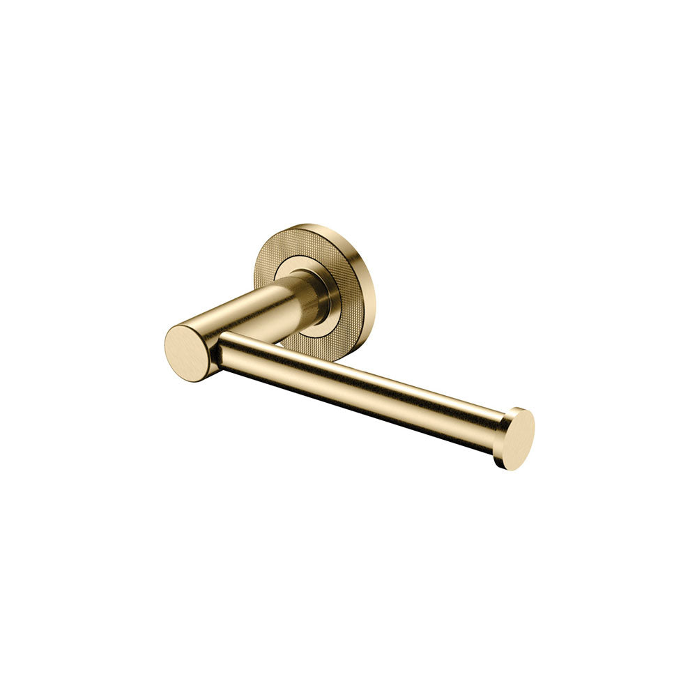 Axle Roll Holder, Urban Brass
