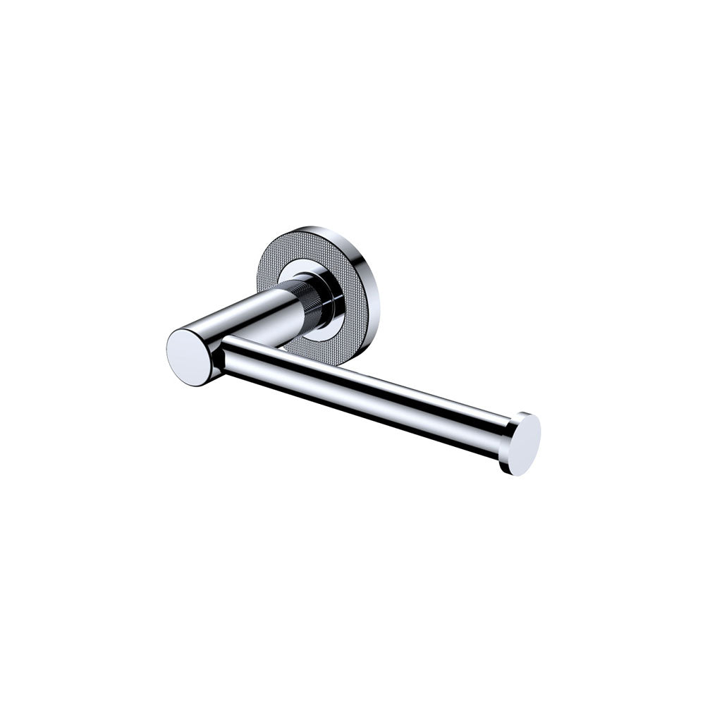 Axle Roll Holder, Chrome