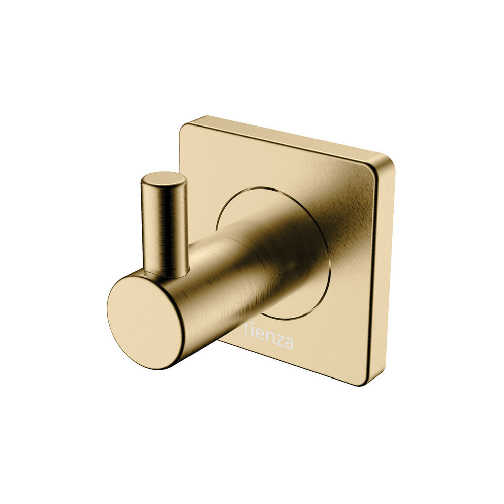 Sansa Robe Hook, Urban Brass