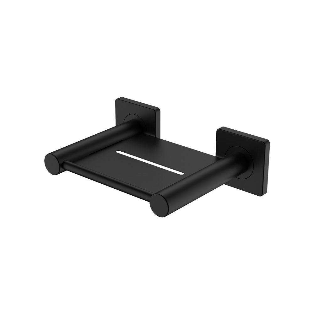 Sansa Soap Shelf, Matte Black