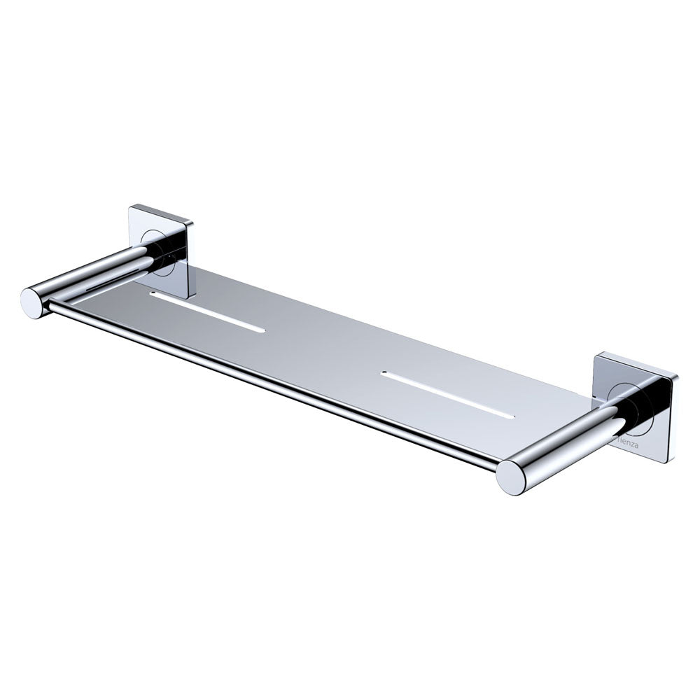 Sansa Shower Shelf, Chrome