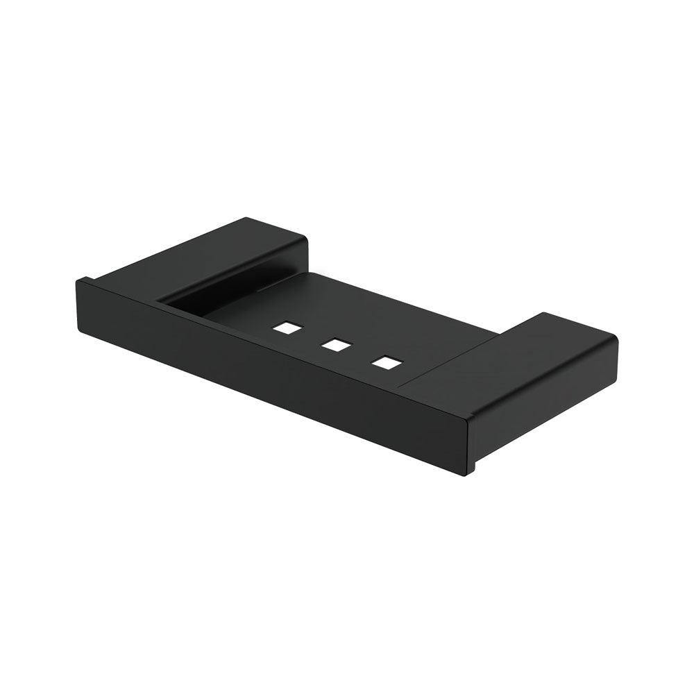 Tono Soap Shelf, Matte Black