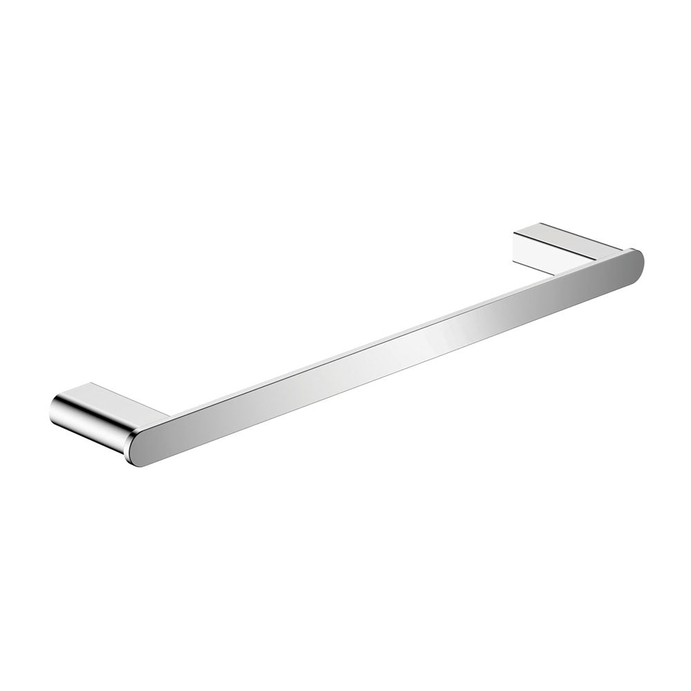 Lincoln Single Towel Rail, 600 mm