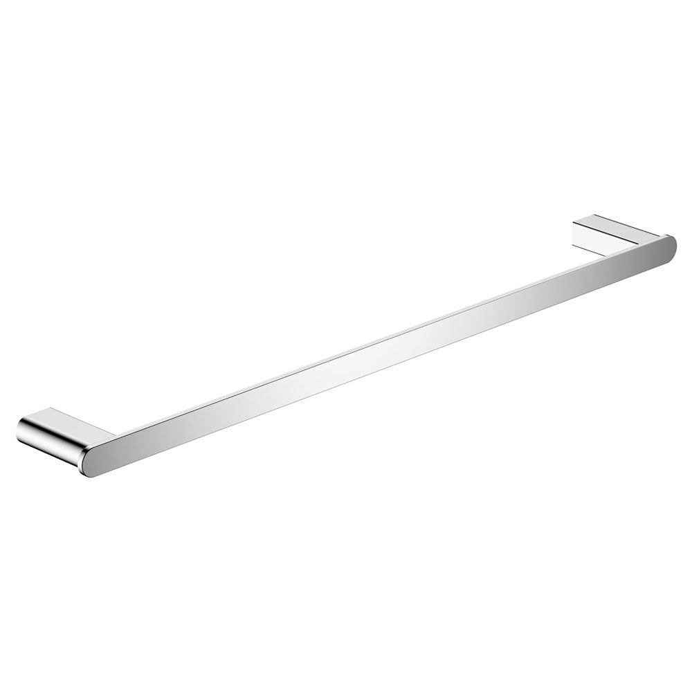 Lincoln Single Towel Rail, 900 mm