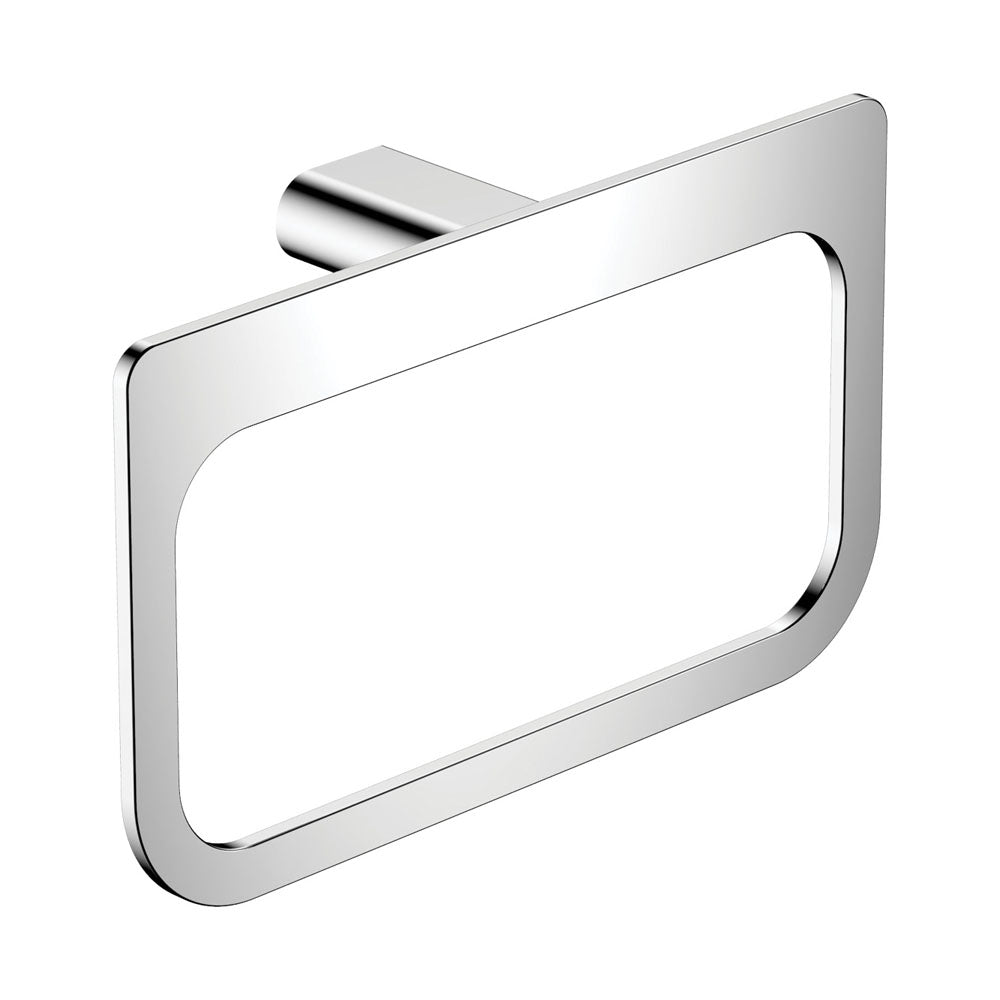 Lincoln Hand Towel Holder