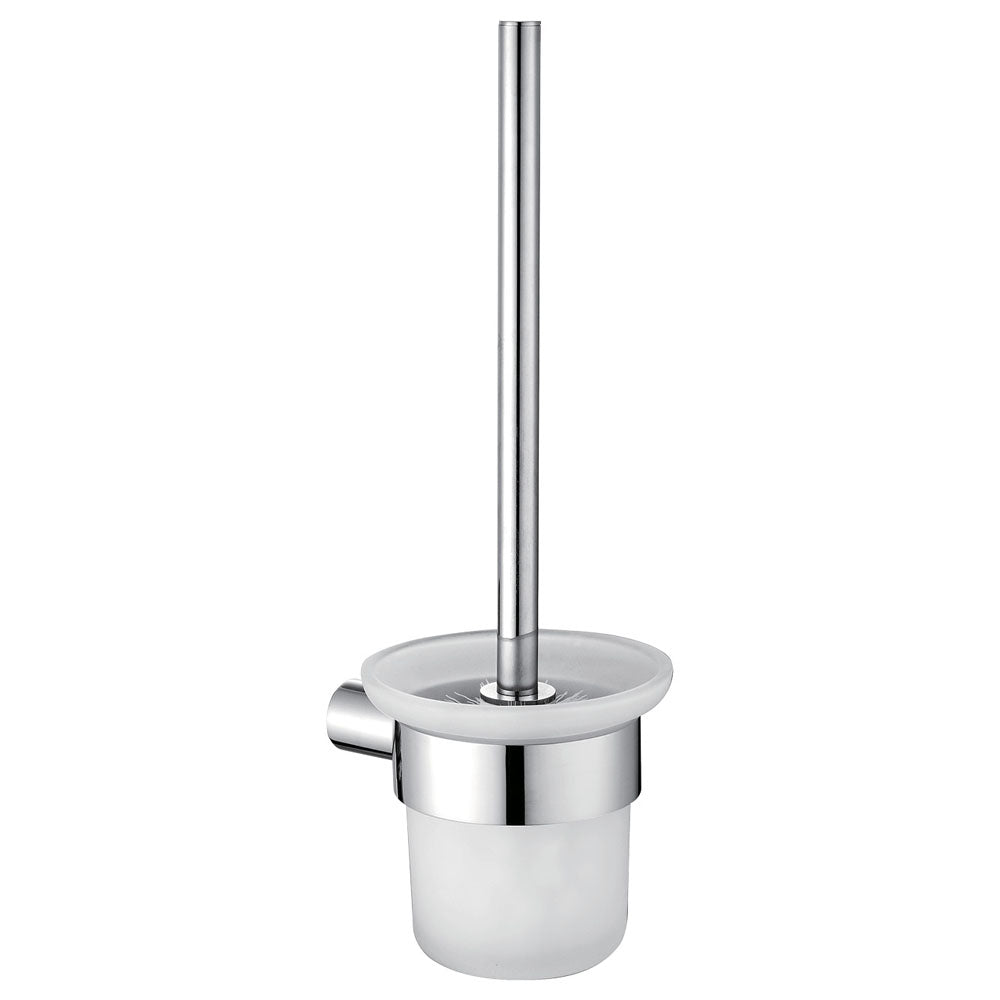 Empire Toilet Brush &amp; Holder