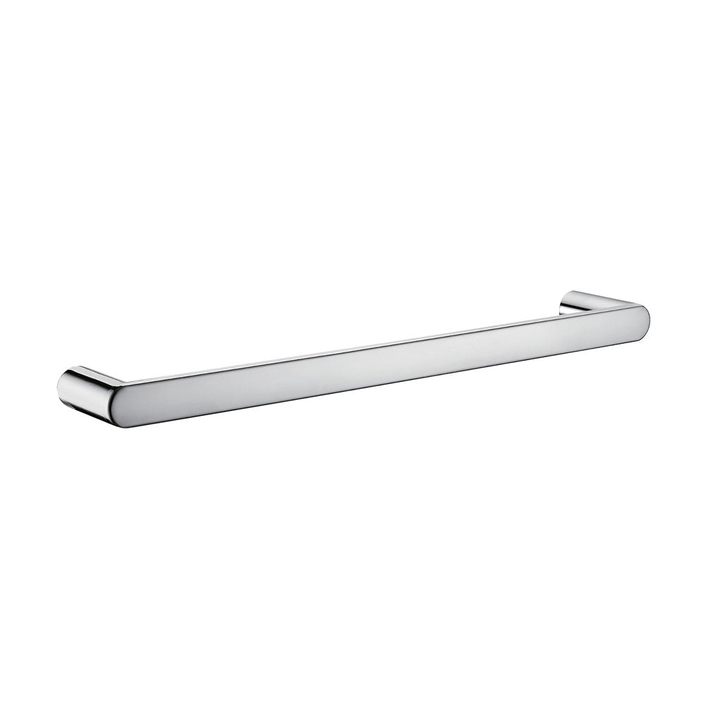 Empire Single Towel Rail, 610 mm