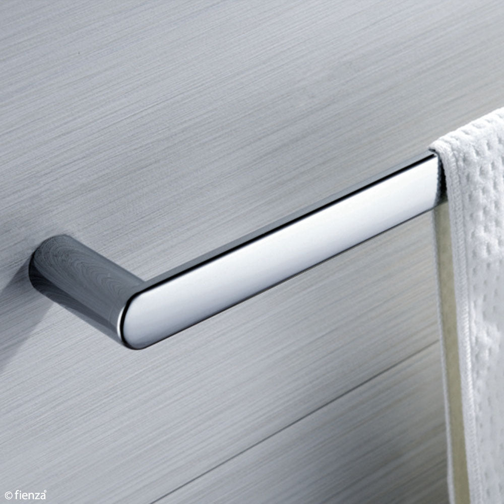 Empire Single Towel Rail, 610 mm