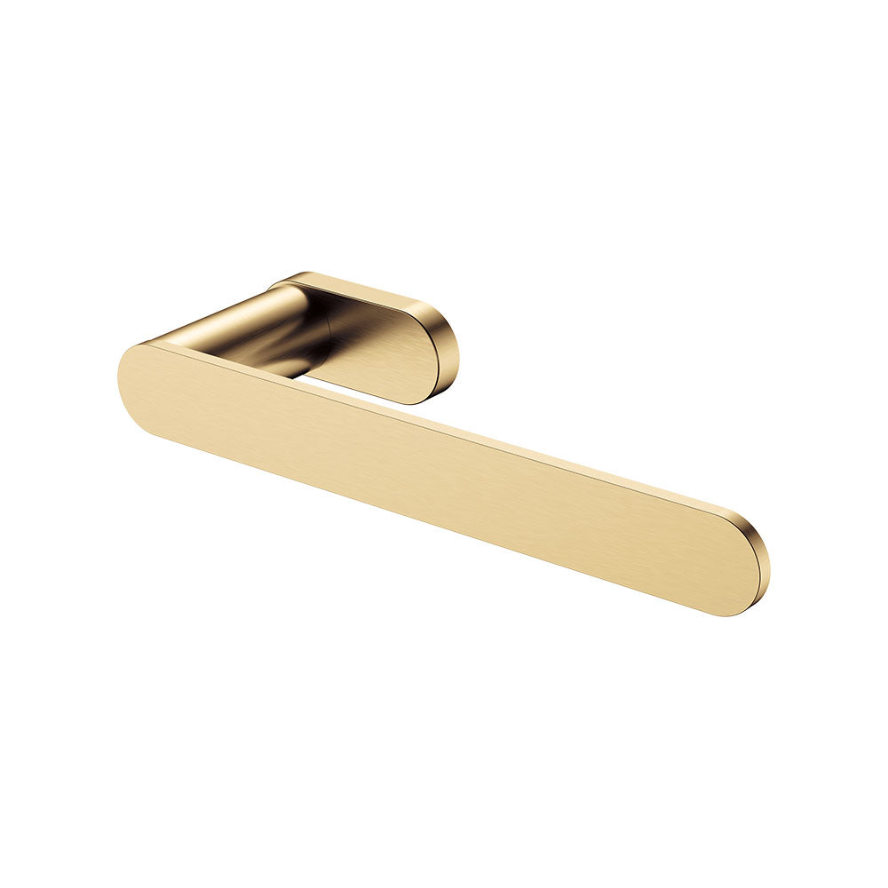 Empire Slim Hand Towel Holder, Urban Brass