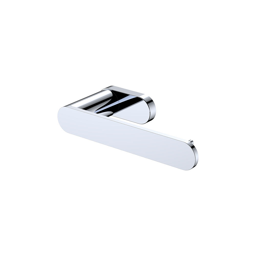 Empire Slim Toilet Roll Holder, Chrome