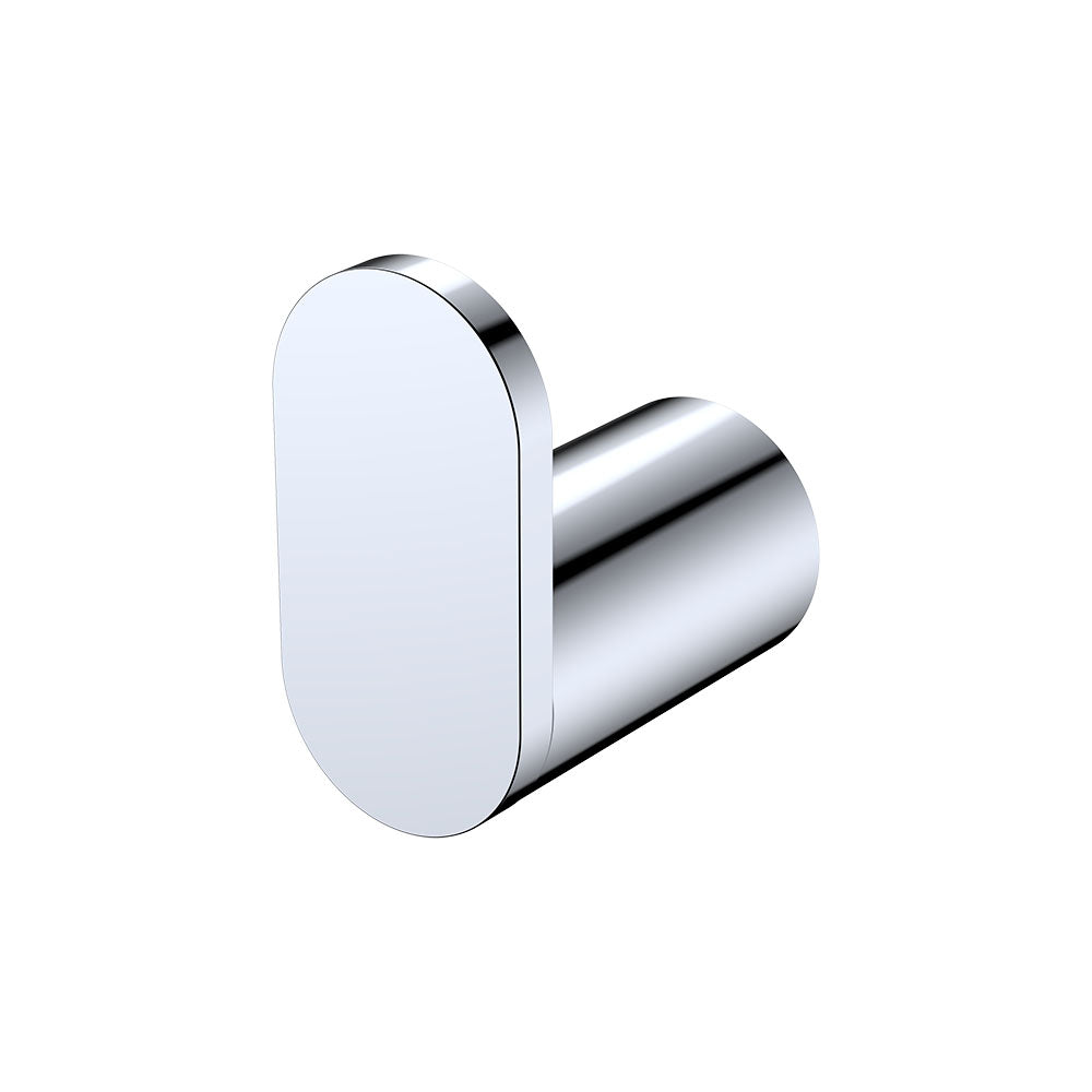 Empire Slim Robe Hook, Chrome