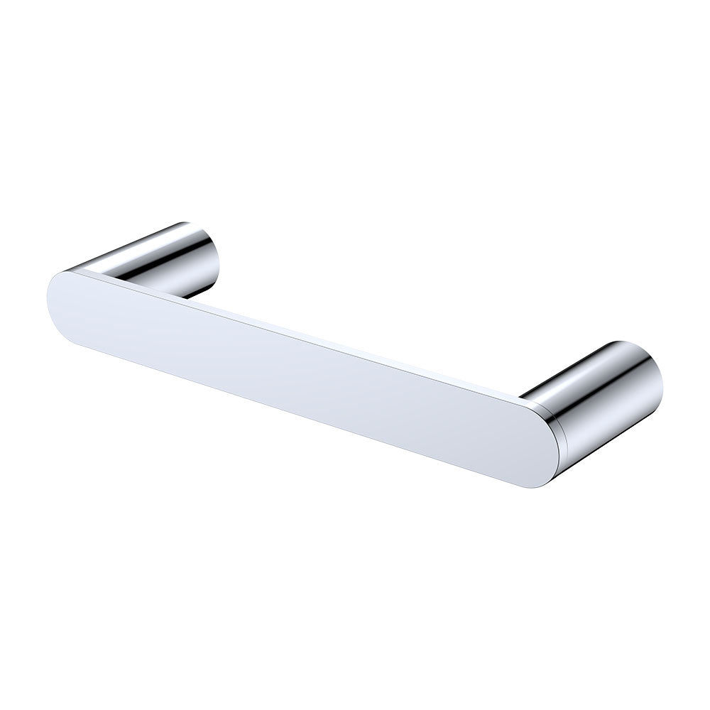 Empire Slim Hand Towel Rail, Chrome