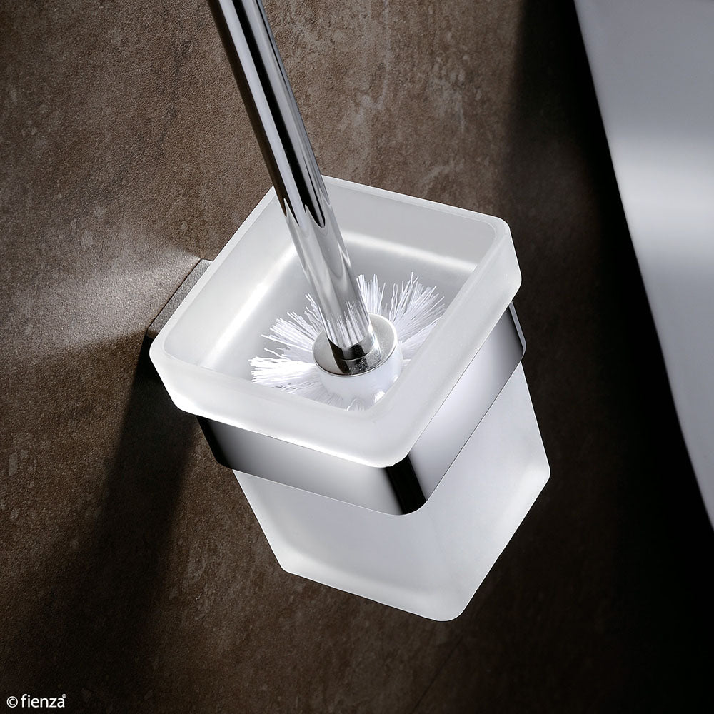 Koko Toilet Brush & Holder