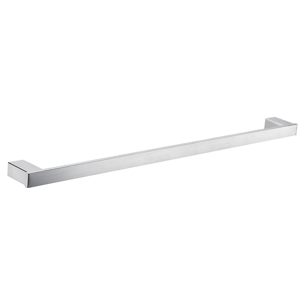 Koko Single Towel Rail, 810 mm