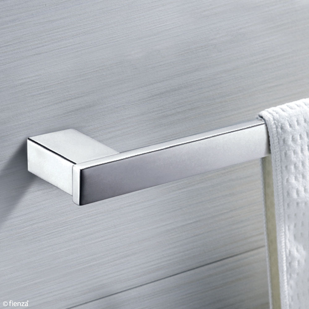 Koko Single Towel Rail, 610 mm