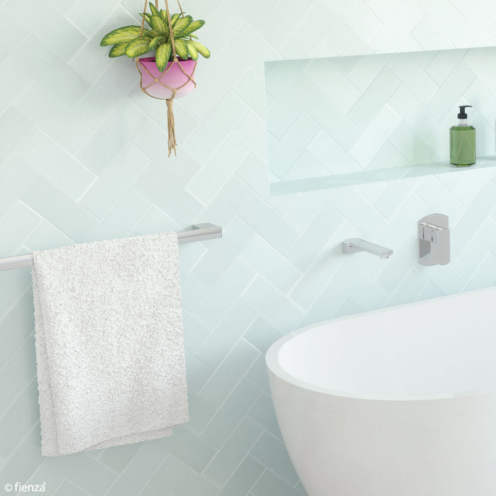 Koko Single Towel Rail, 810 mm