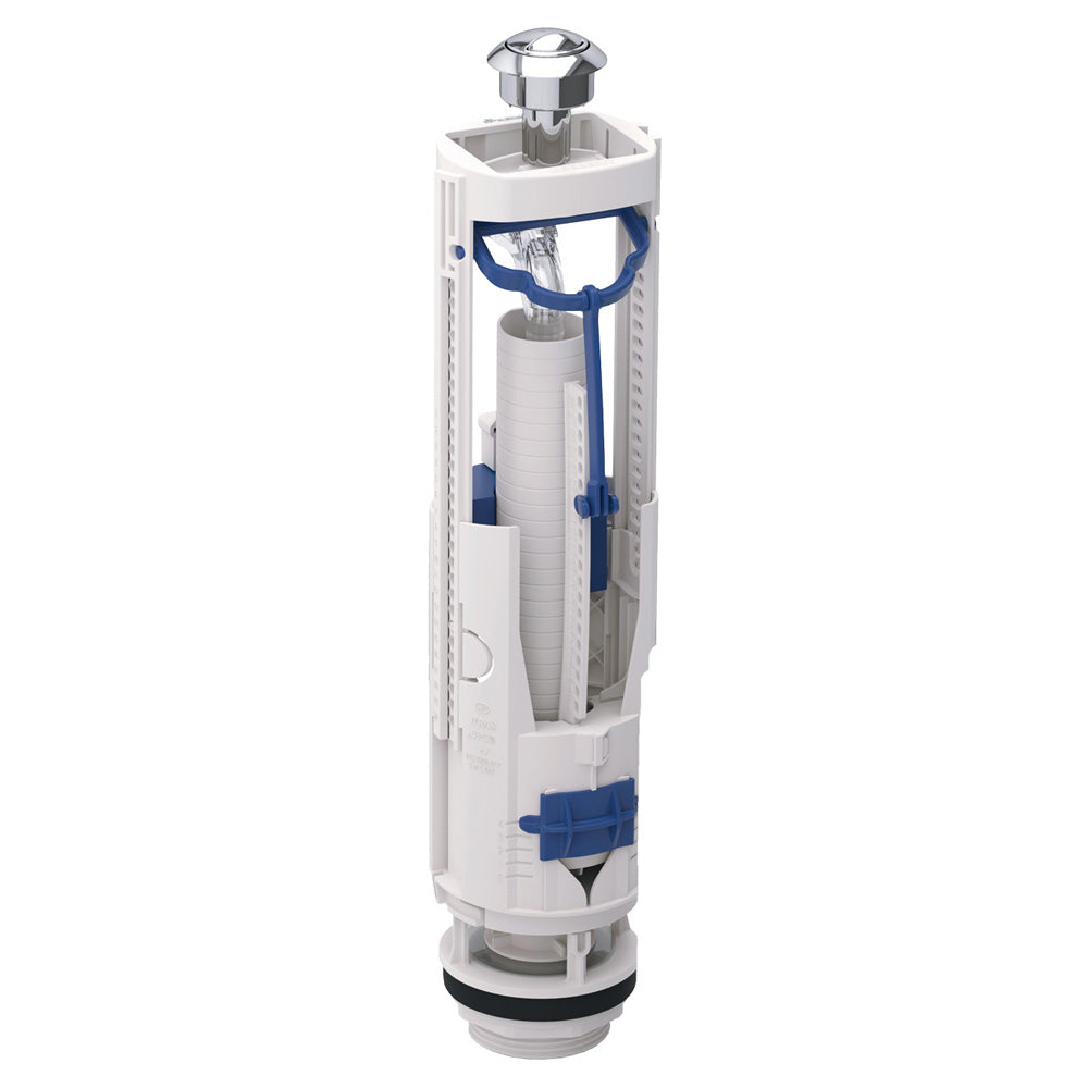 Geberit Impuls260 Dual-Flush Outlet Valve