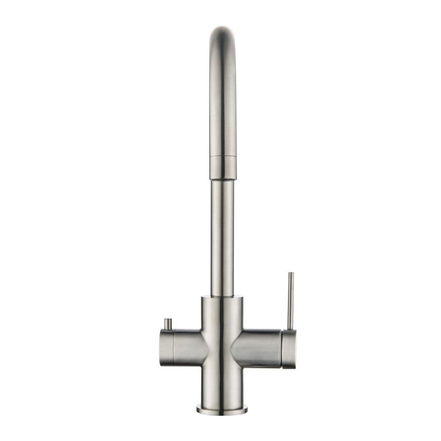 Mica 3-Way Filter Sink Mixer