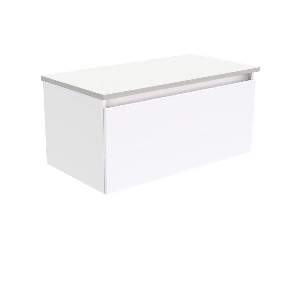 Manu 900 Wall-Hung Cabinet