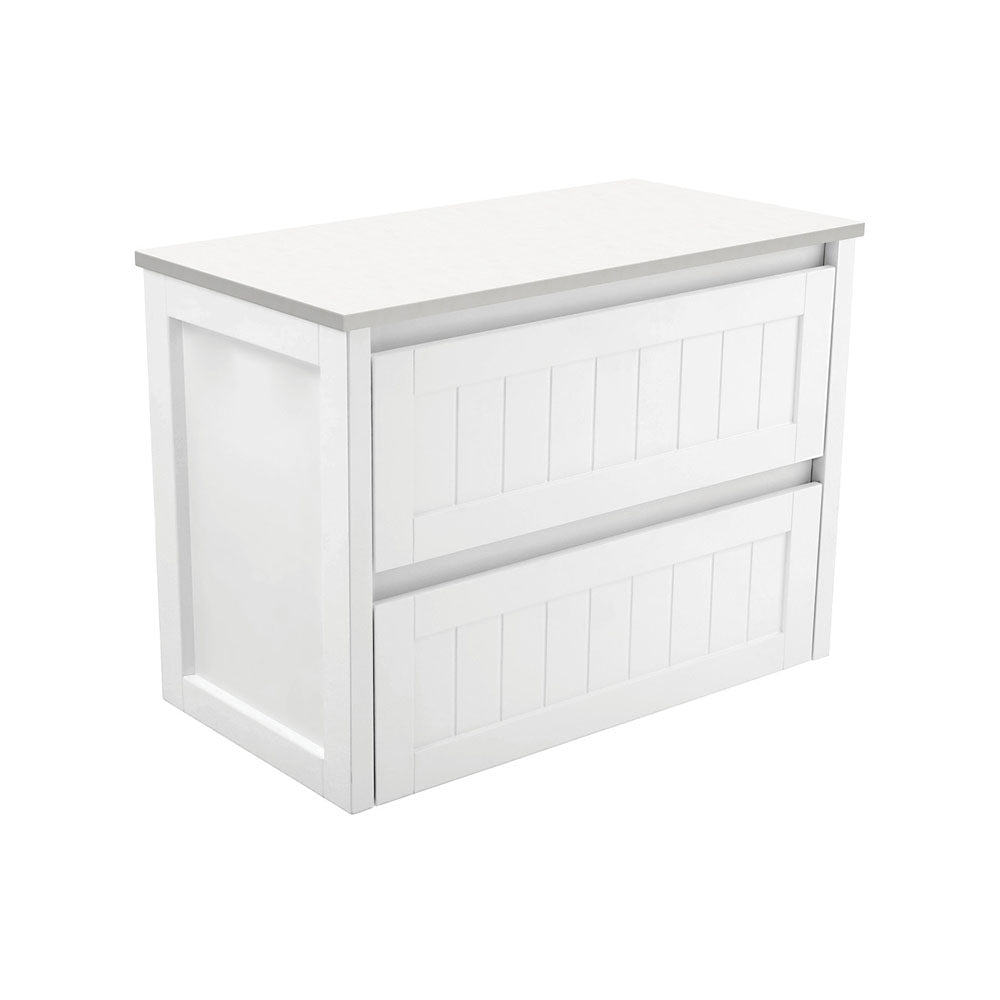 Hampton 900 Wall-Hung Cabinet
