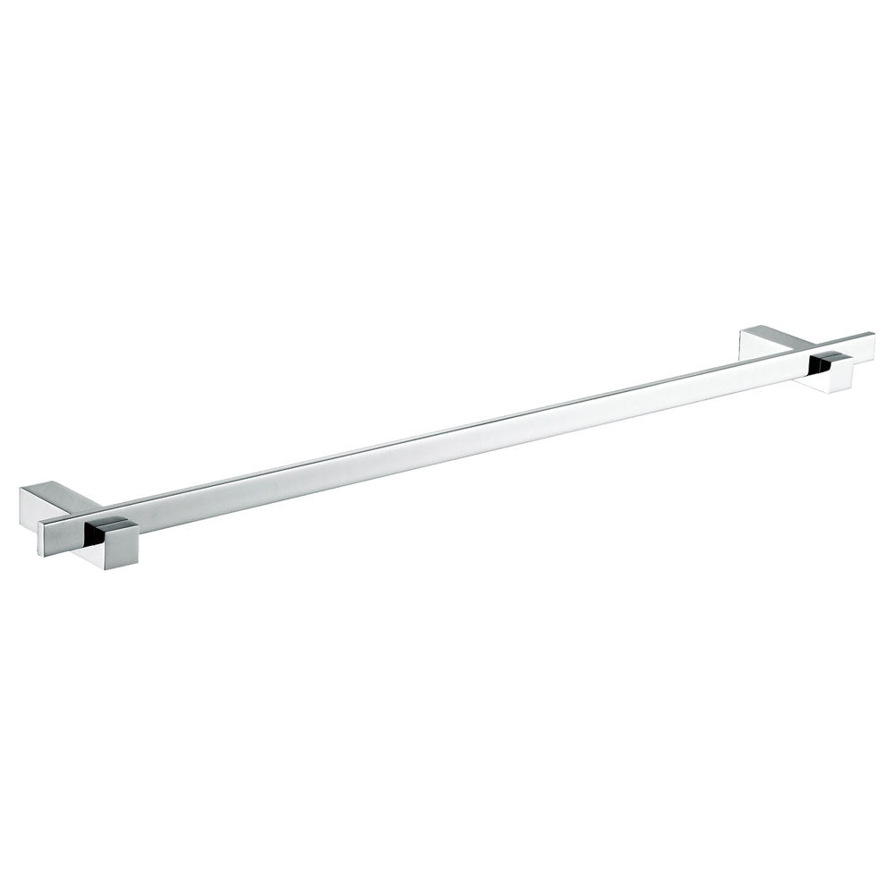 Jet Towel Rail, Single 800