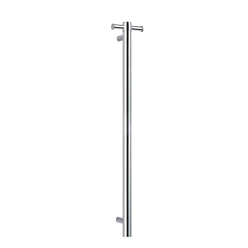Single Bar Heated Towel Rail (TP900)