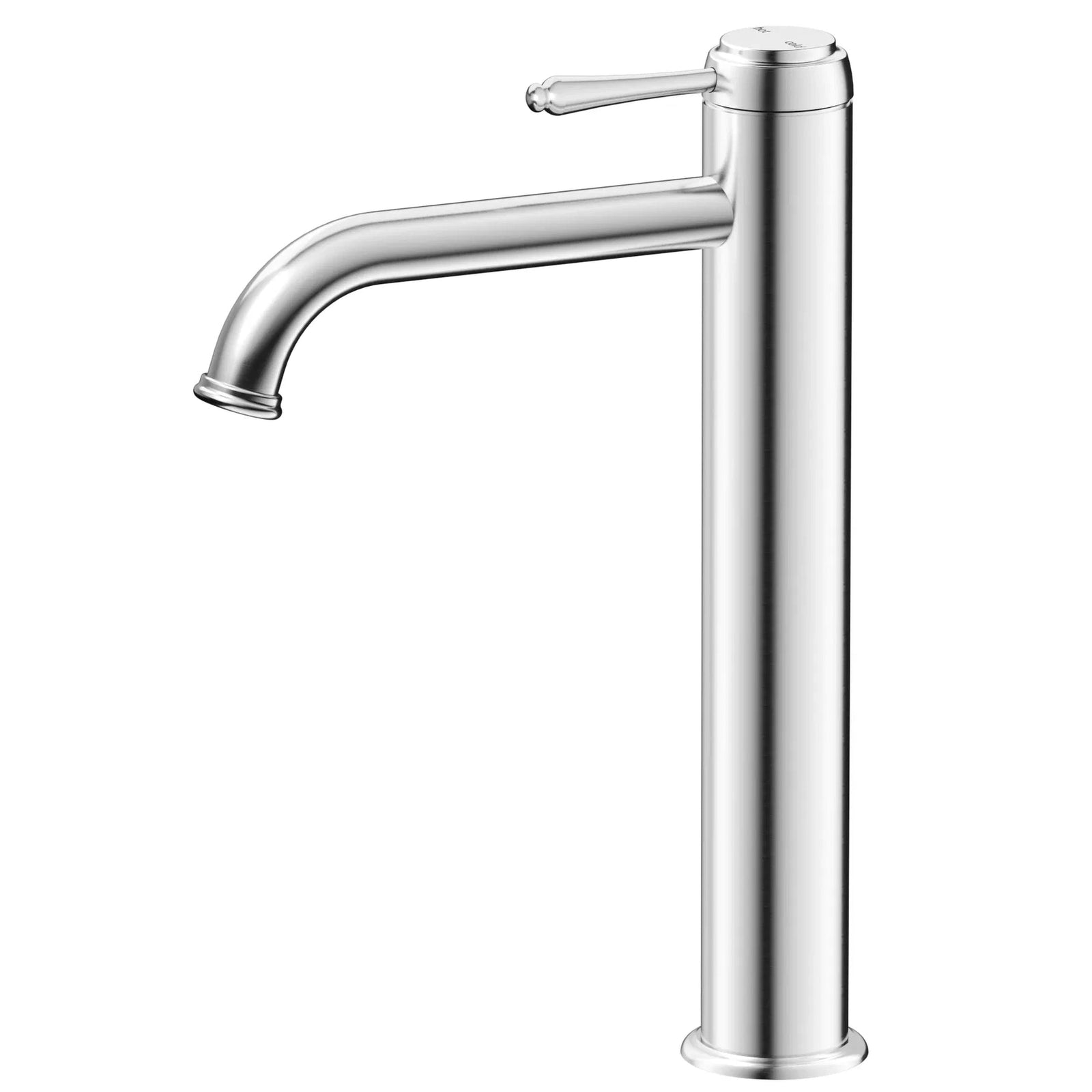 Mica Heritage Tall Basin Mixer