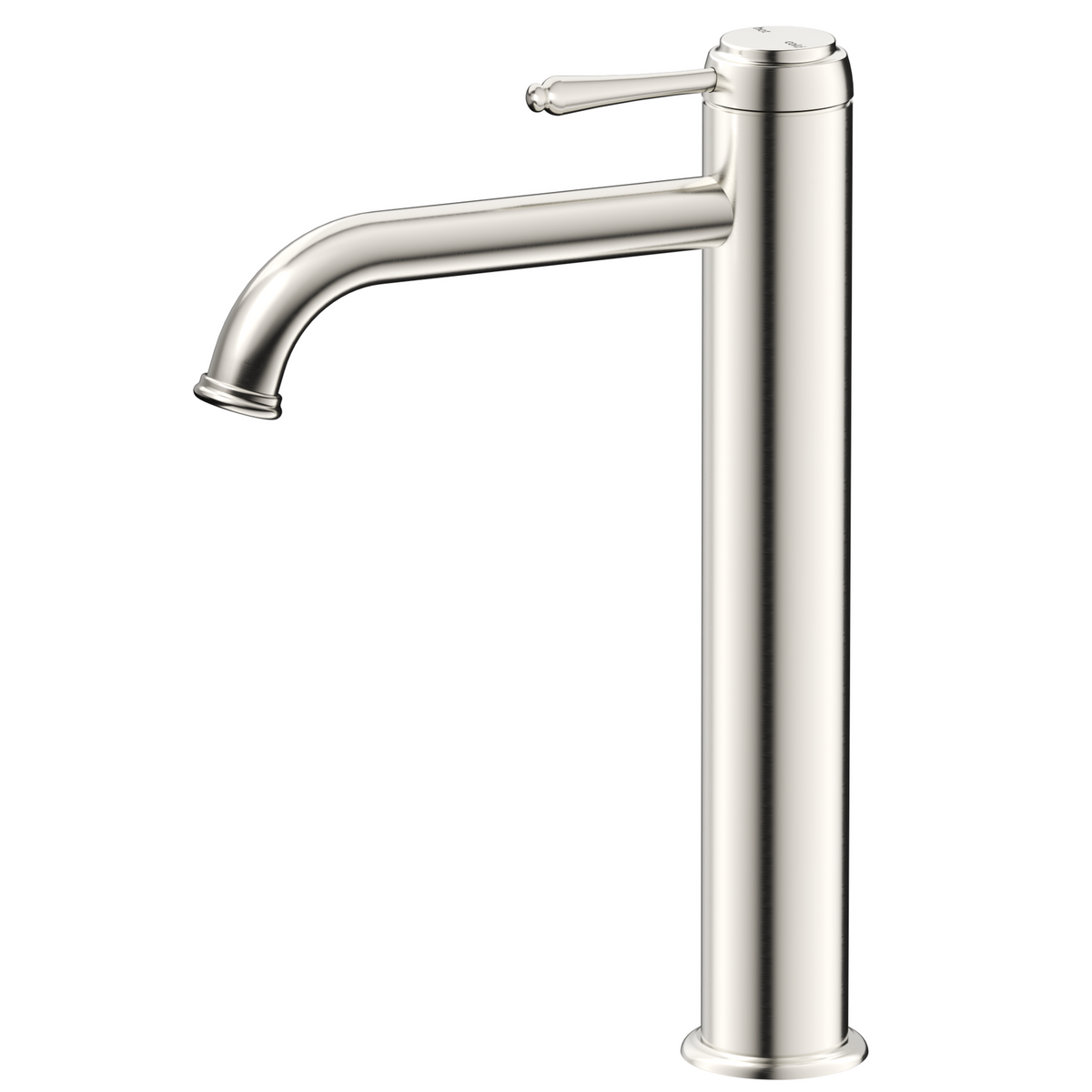 Mica Heritage Tall Basin Mixer
