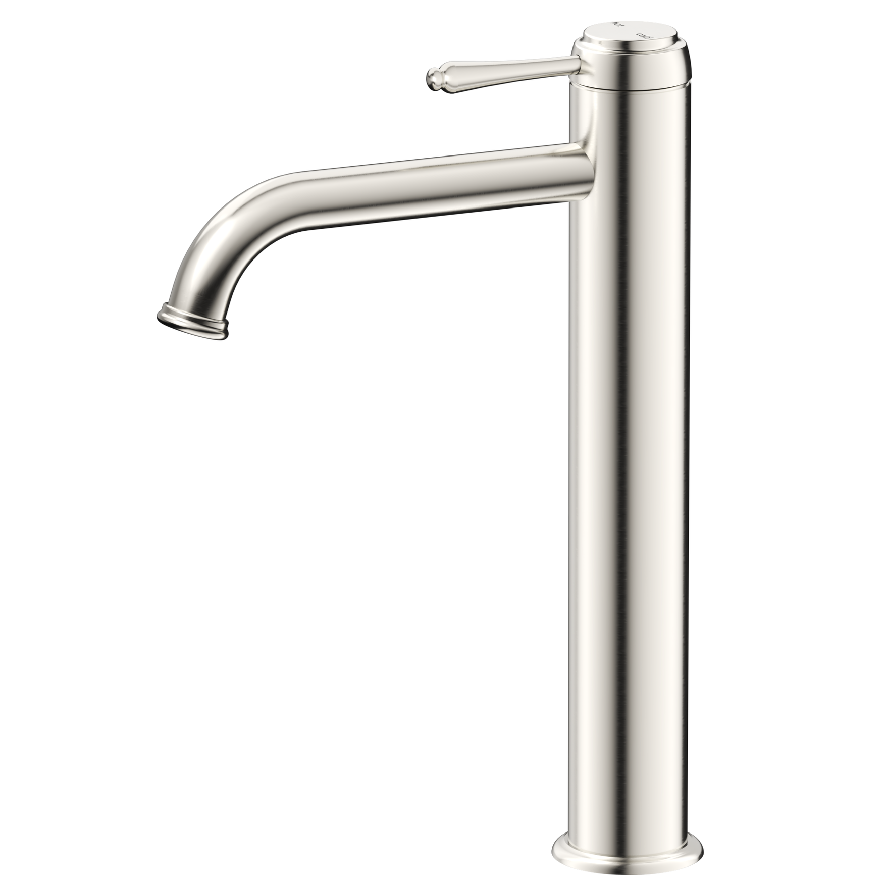 Mica Heritage Tall Basin Mixer